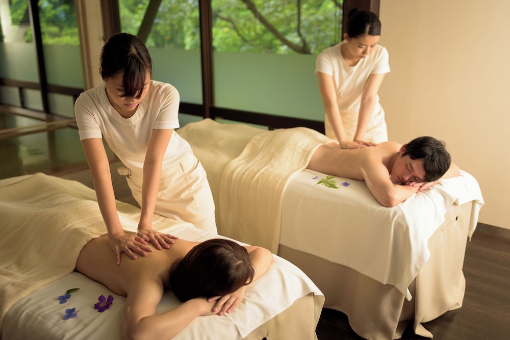 Sankara Hotel & Spa Yakushima 65