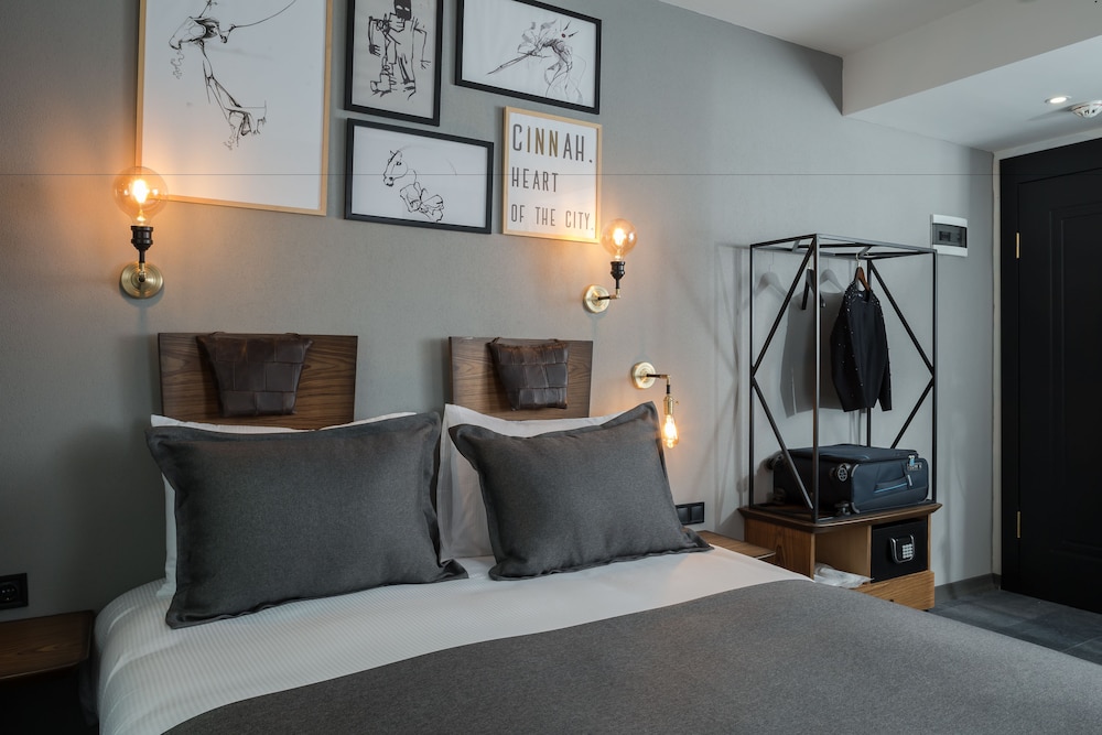 Hotel Cinnah - Image 20