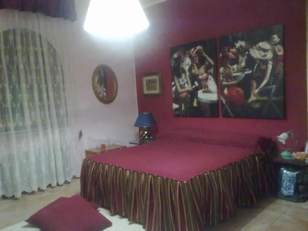 Villa Desideria B&B photo 2