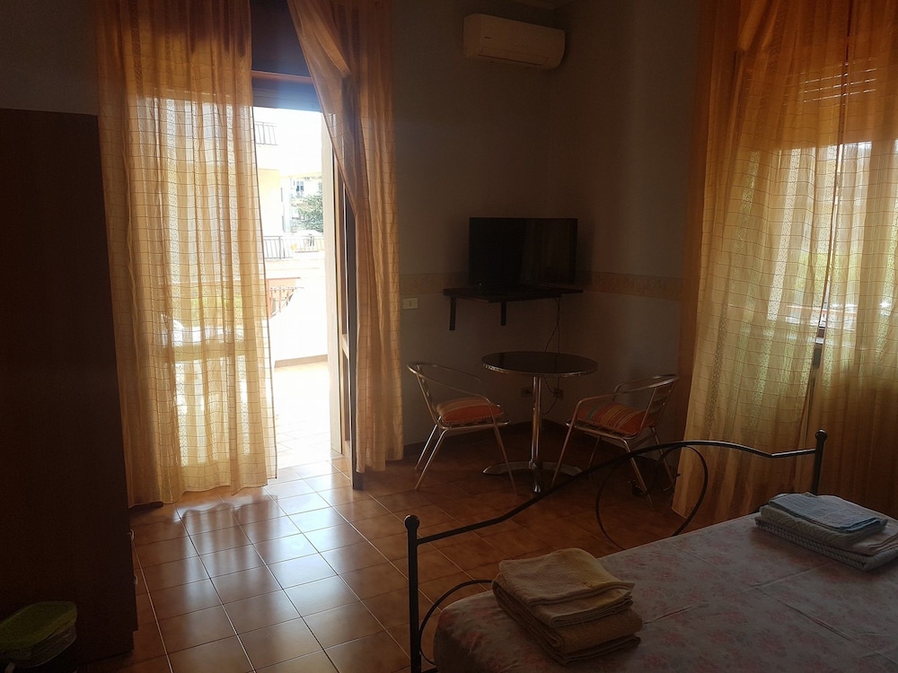 B&B Leopardi
