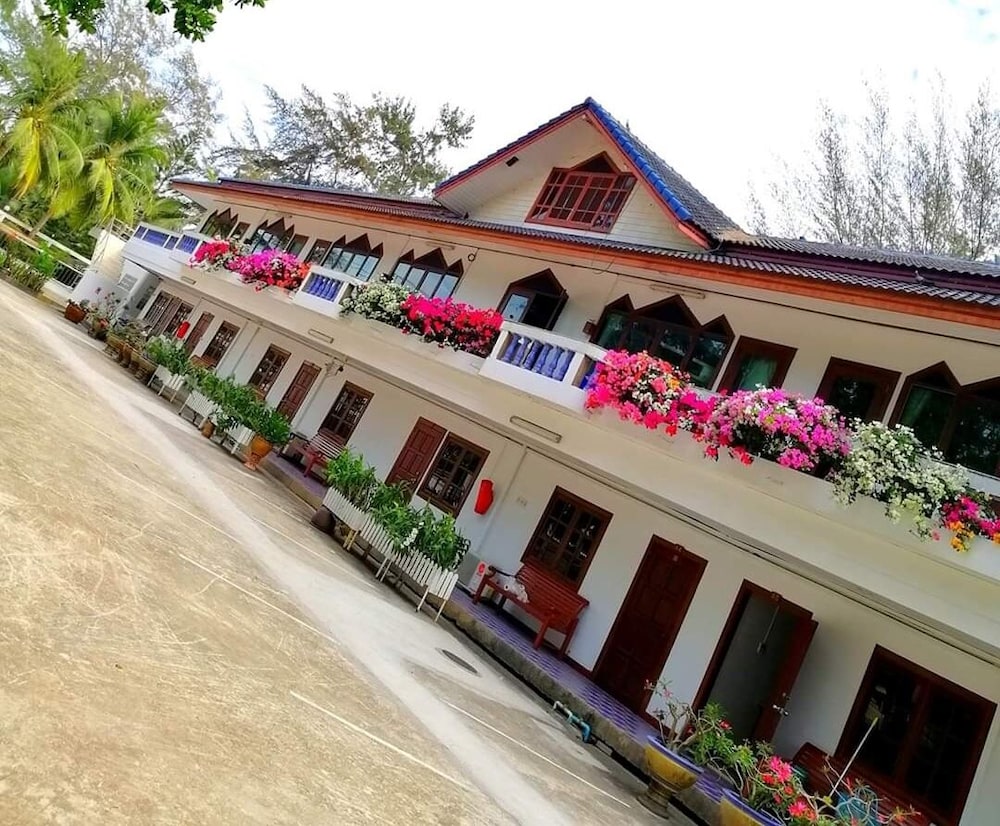 The Princess Beach Resort