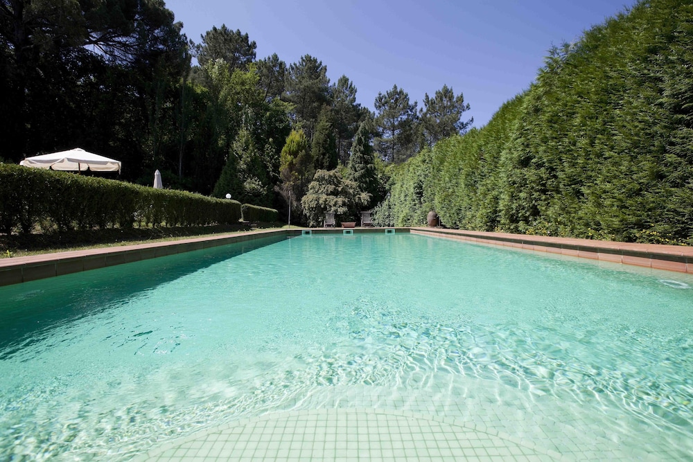 Pazo de Bentraces - Adults Only