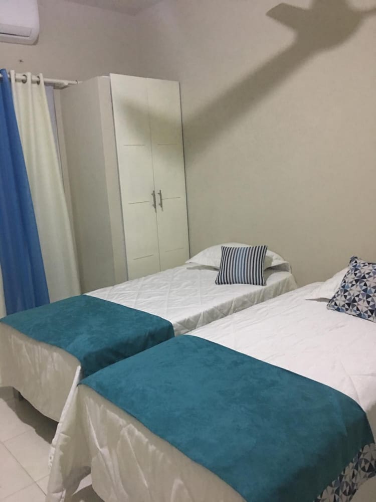 Hotel Casa Pierretta