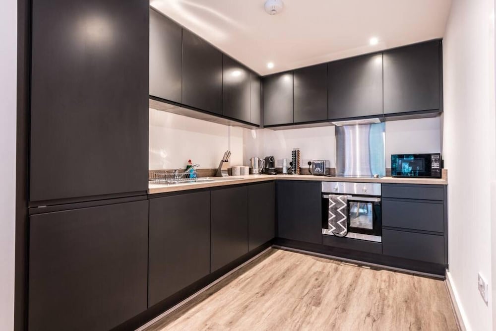 Host Apartments Chavasse Chambers view 5