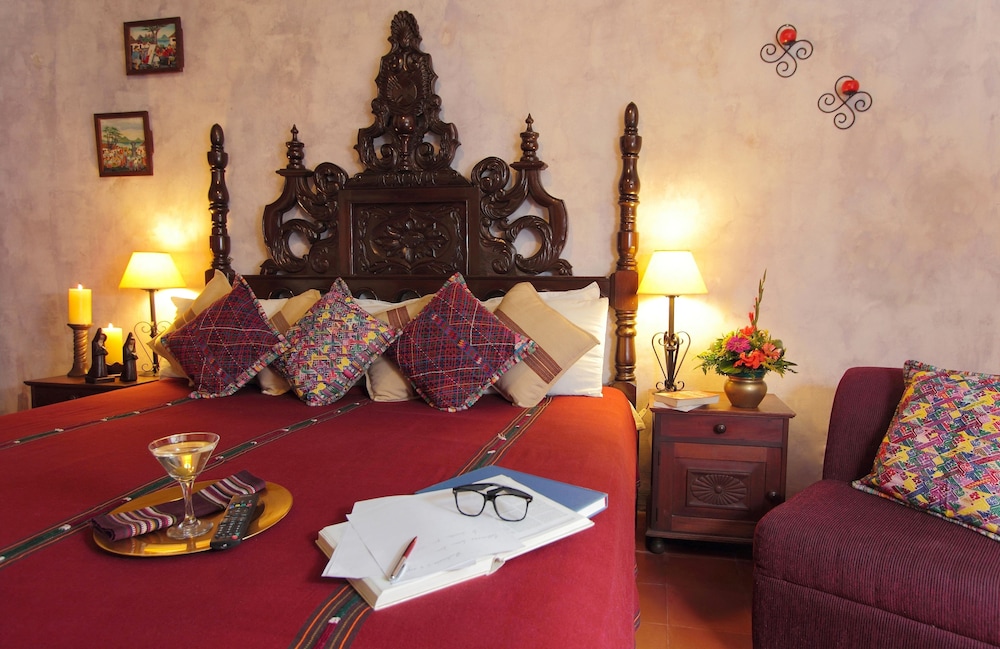 Hotel Convento Santa Catalina