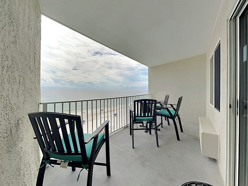 Perdido Skye #54 by Southern Vacation Rentals