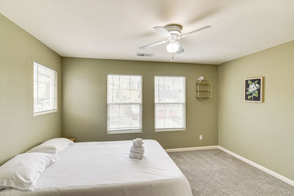 Family Reno Home w/ Game Room! 28 Mi to Ski Resort