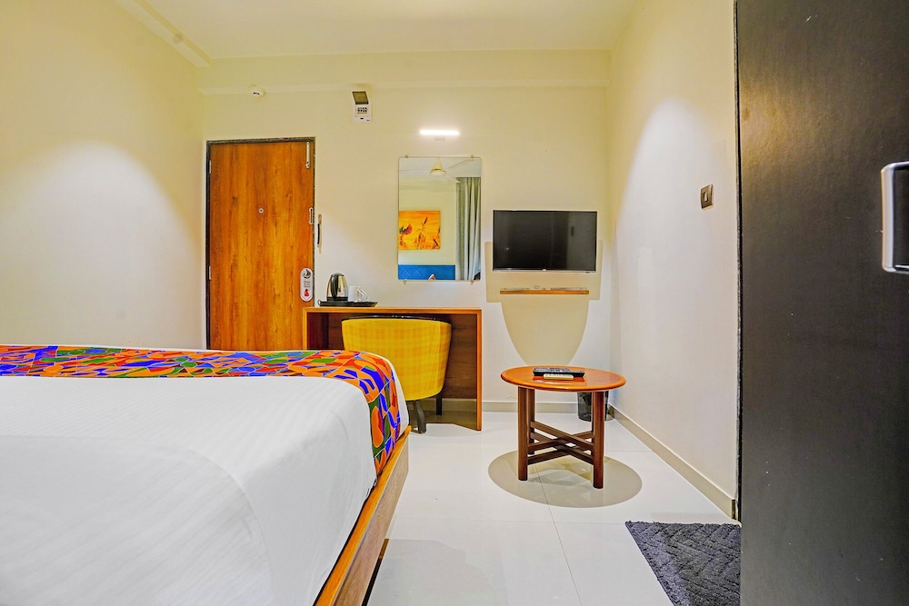 Fabhotel Siddharth Inn