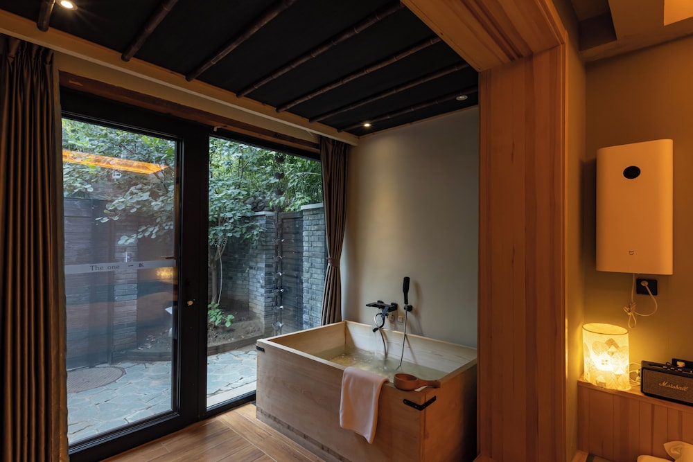 Beijing XiaoTang YiPiao Hot Spring Resort