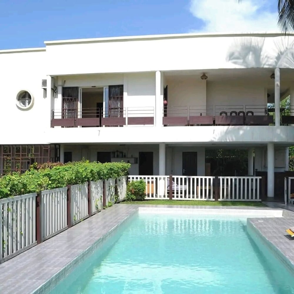 Villas Bohèmes