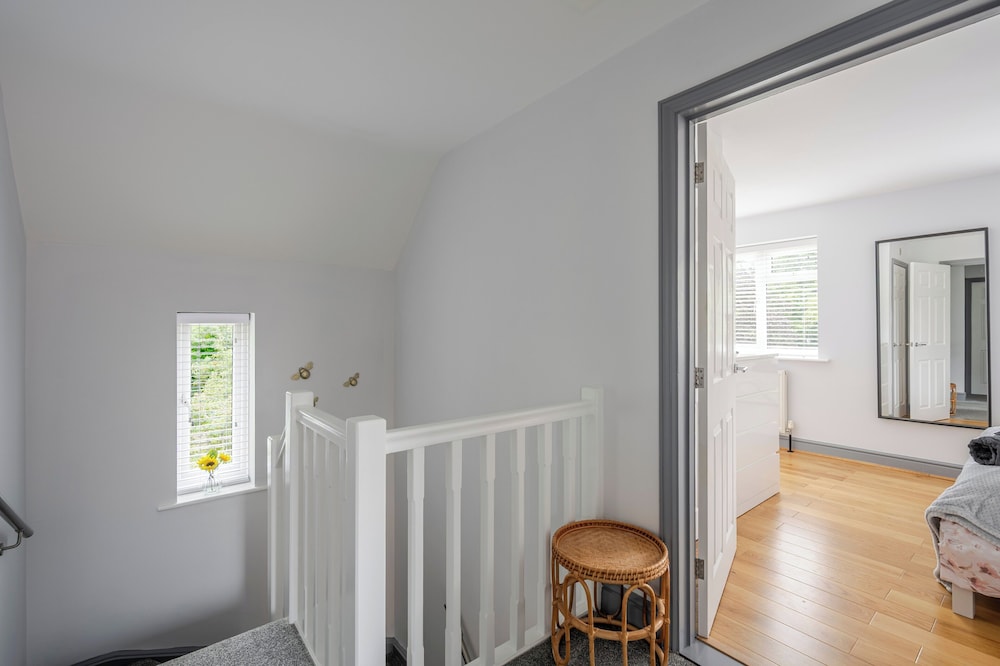 Charming Detached House in Quiet Suffolk Village