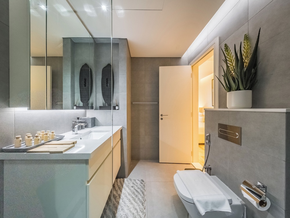 Ahad Residences - Business Bay