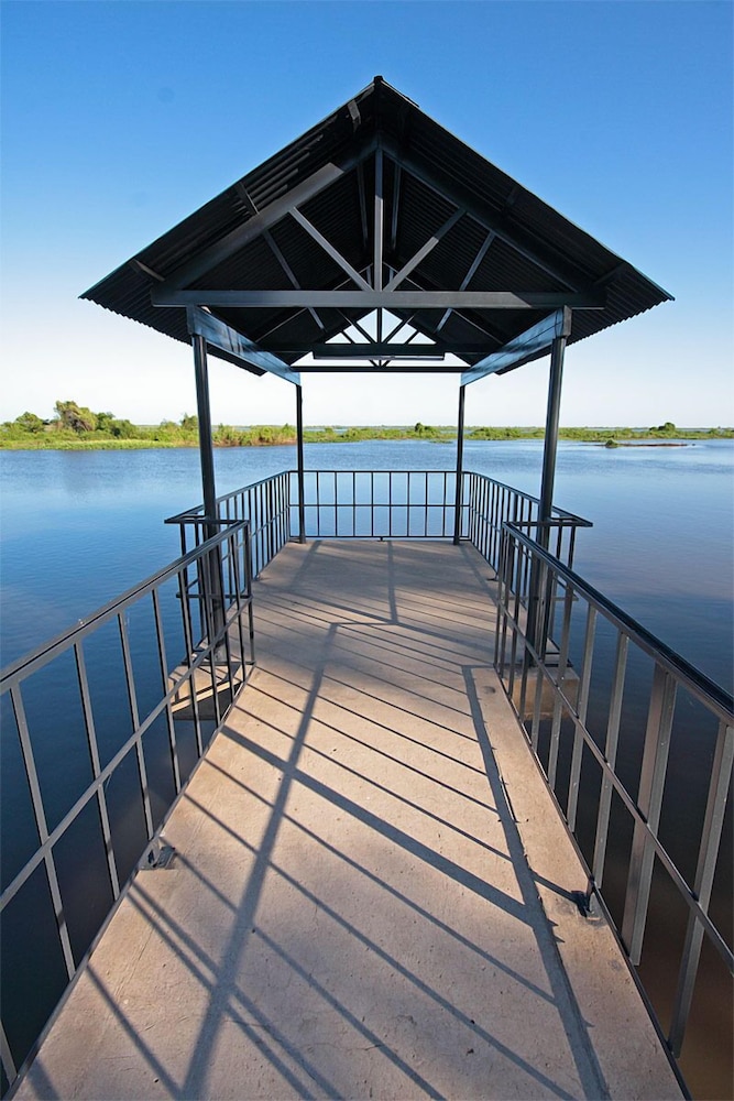 Posada del Muelle