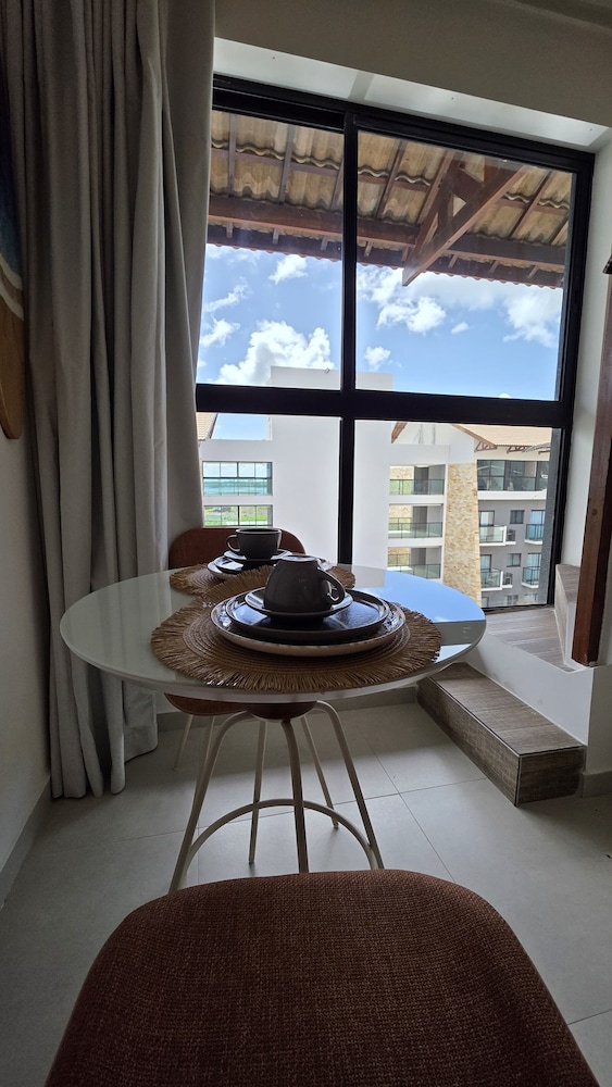 Duplex Vista Piscina 313c Bela Vista bLP