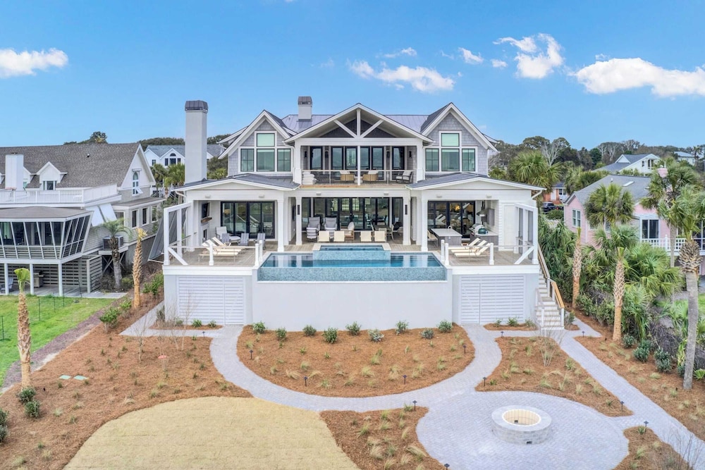 3108 Palm by Avantstay Oceanfront, Private Pool, Incredible Views