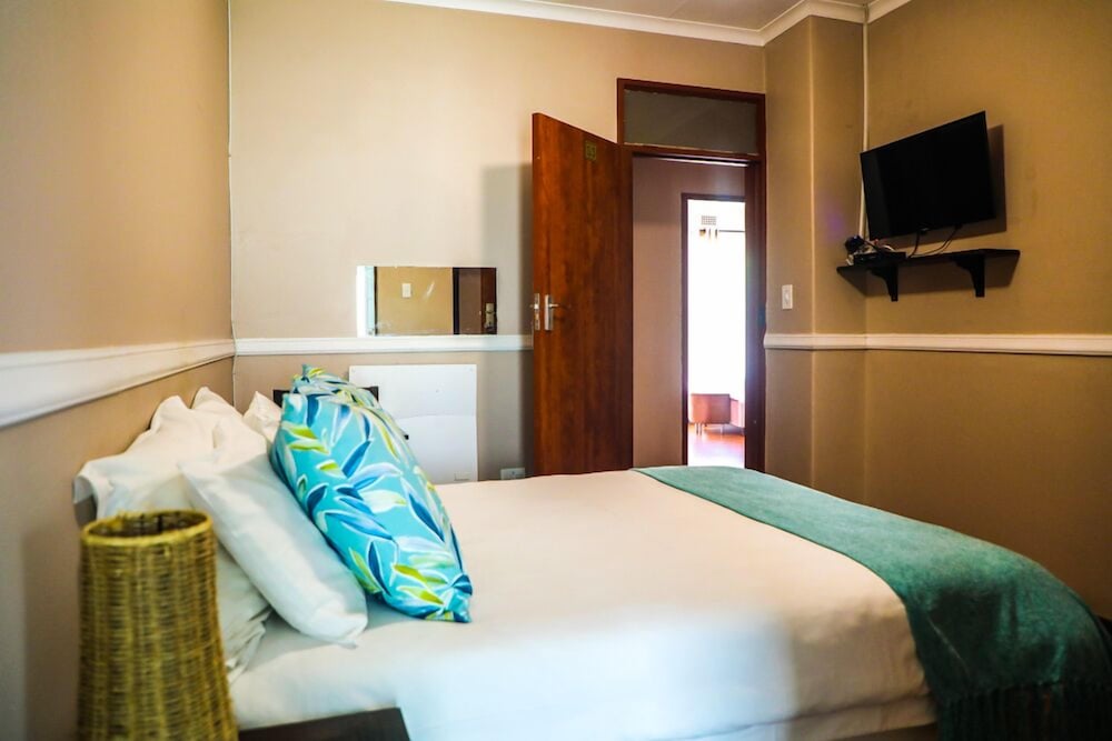 The Exclusive Guest House view 4