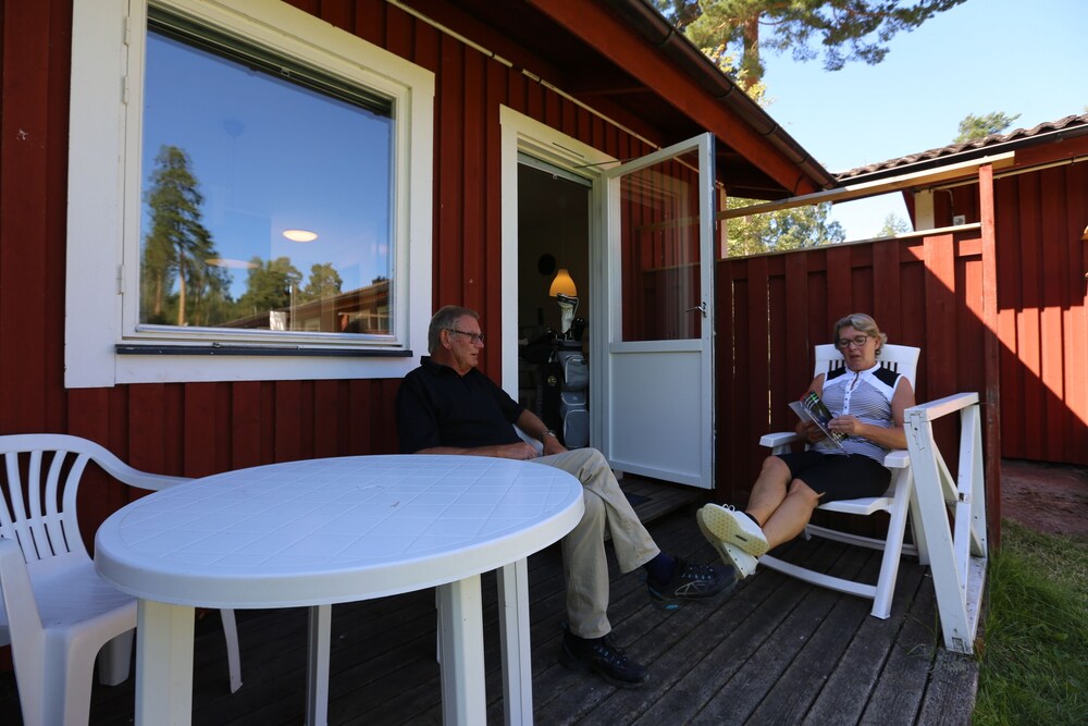 Rättviks Golfby