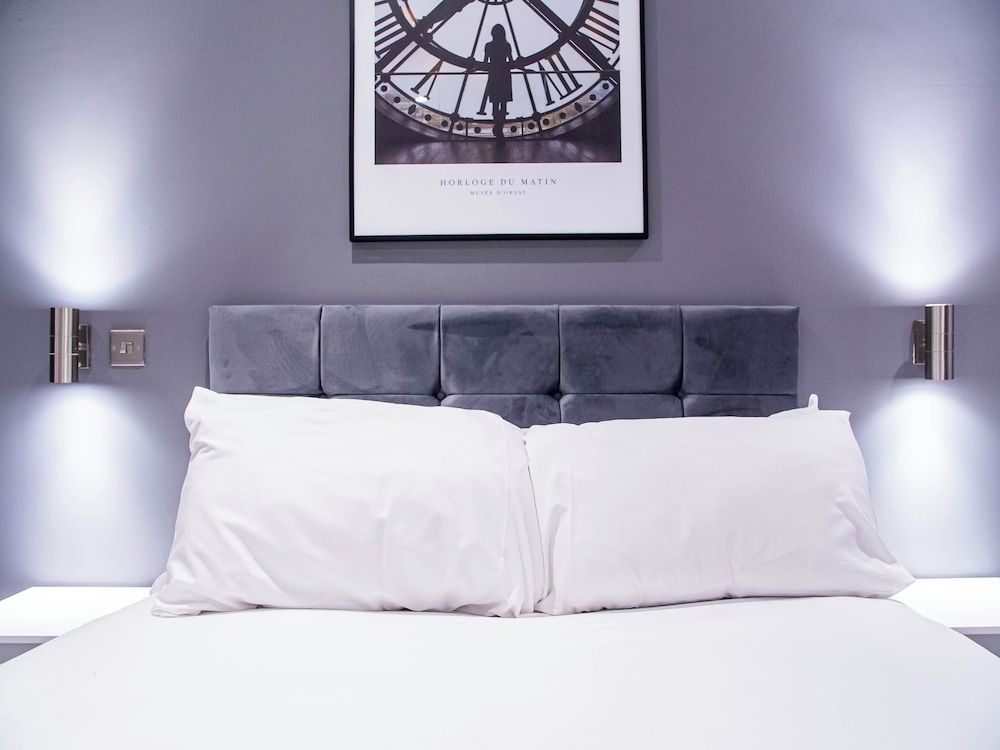 Bolton Road Apartment - Ideal Stay in Bradford