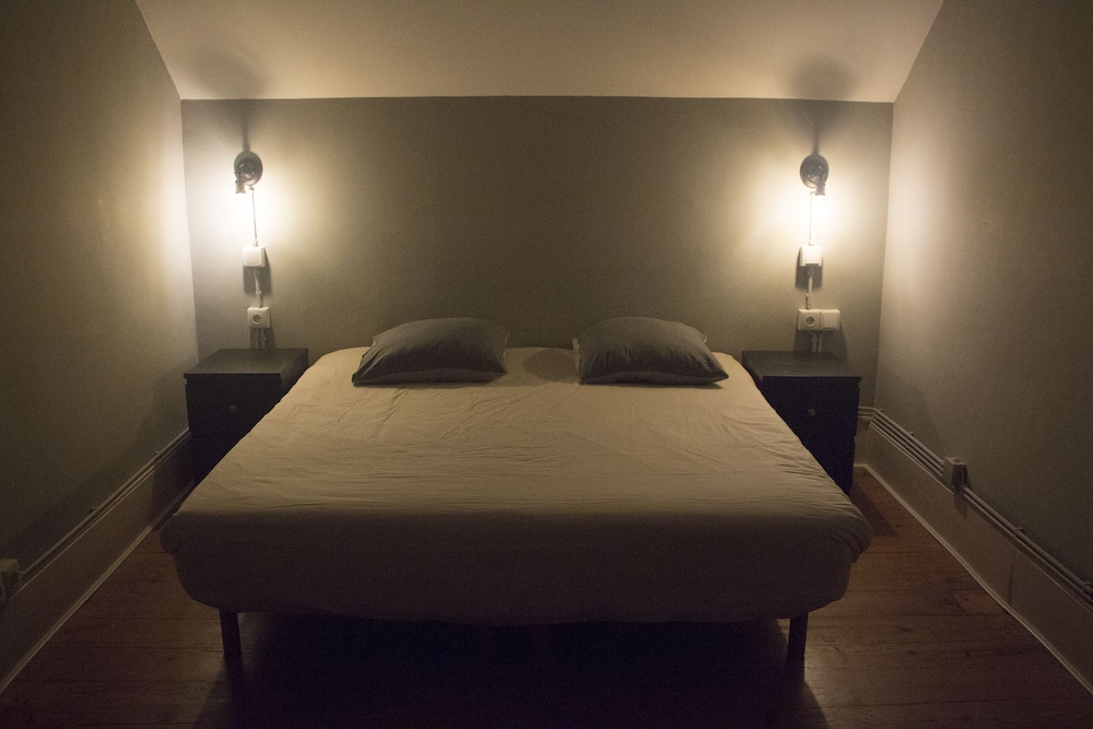 Watermark Surf House Espinho view 3