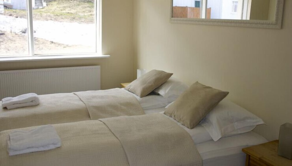 Comfy Guesthouse Westfjords