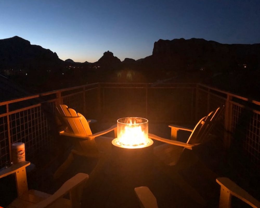 Sedona Vacations - The Sedona Dream Maker - Property Image 11