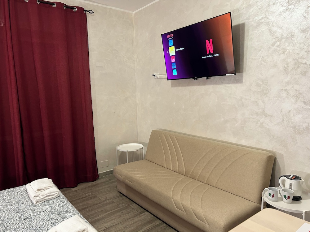 Guest House Il Faraone