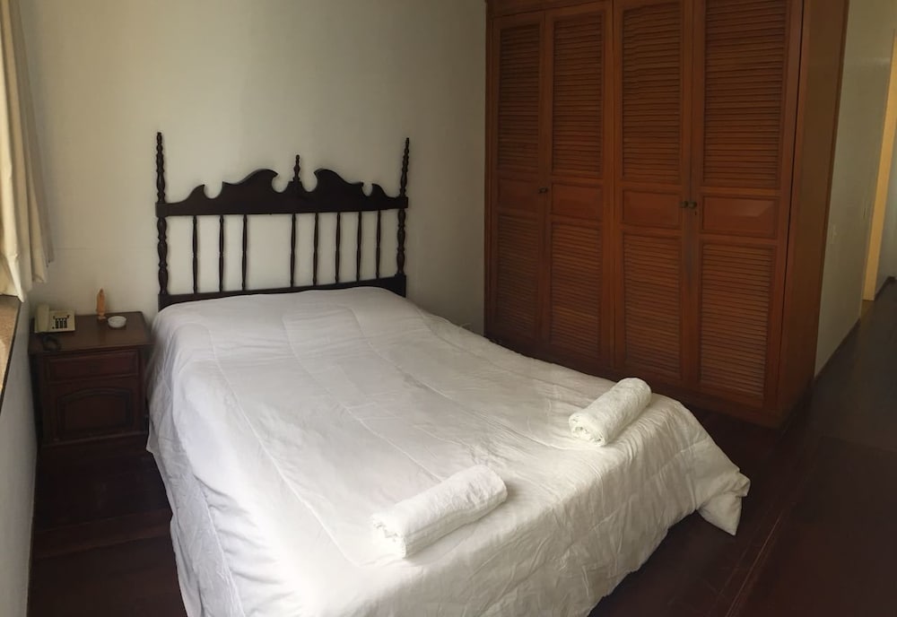 Bossa Nova Flat