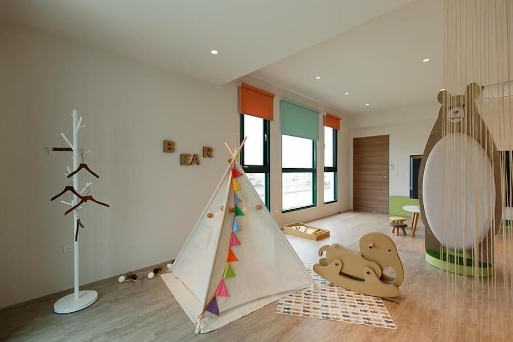Wei Wei Chu B&B
