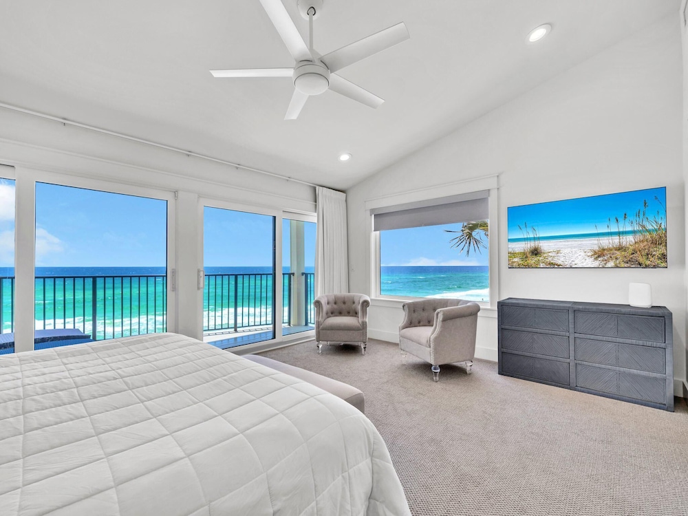 Blue Mountain Beach Villas 5A