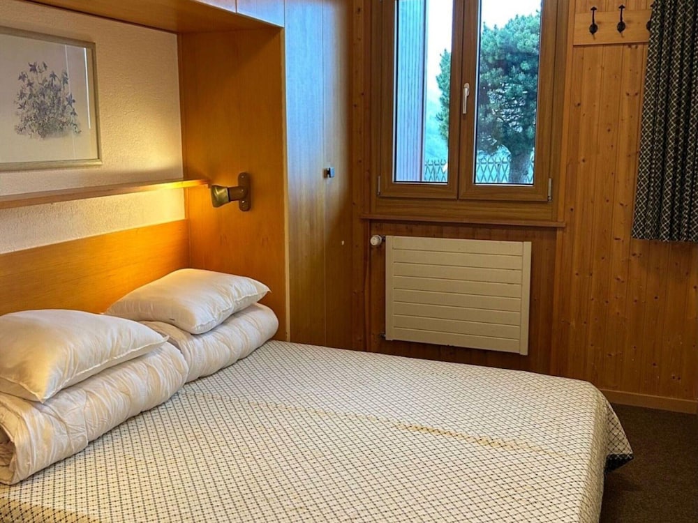 Apartment With Nendaz View