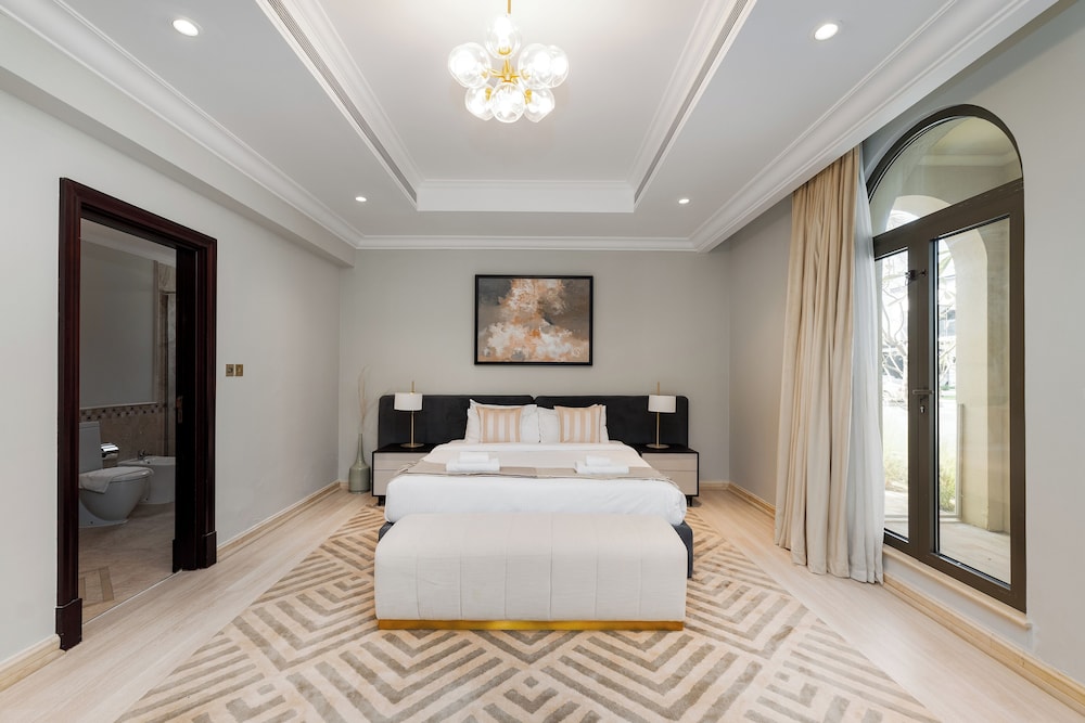 Signature Palm Villas - Mint Stay
