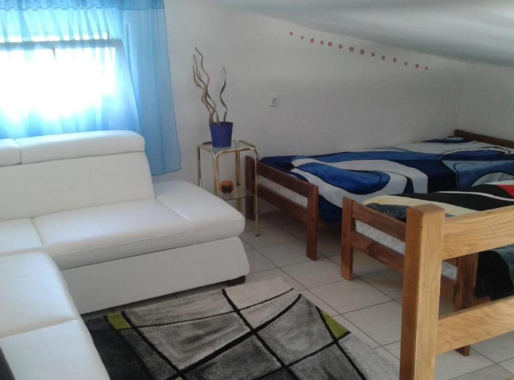Apartments Marija in National Park Area