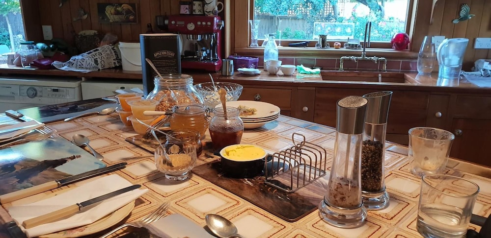 Barb's Place