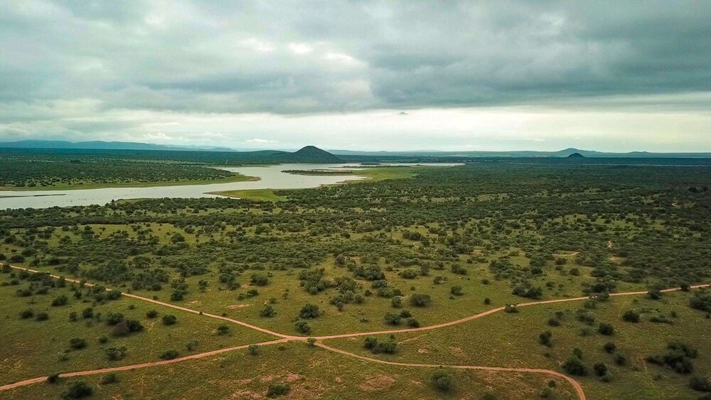 Finfoot Lake Reserve by Dream Resorts