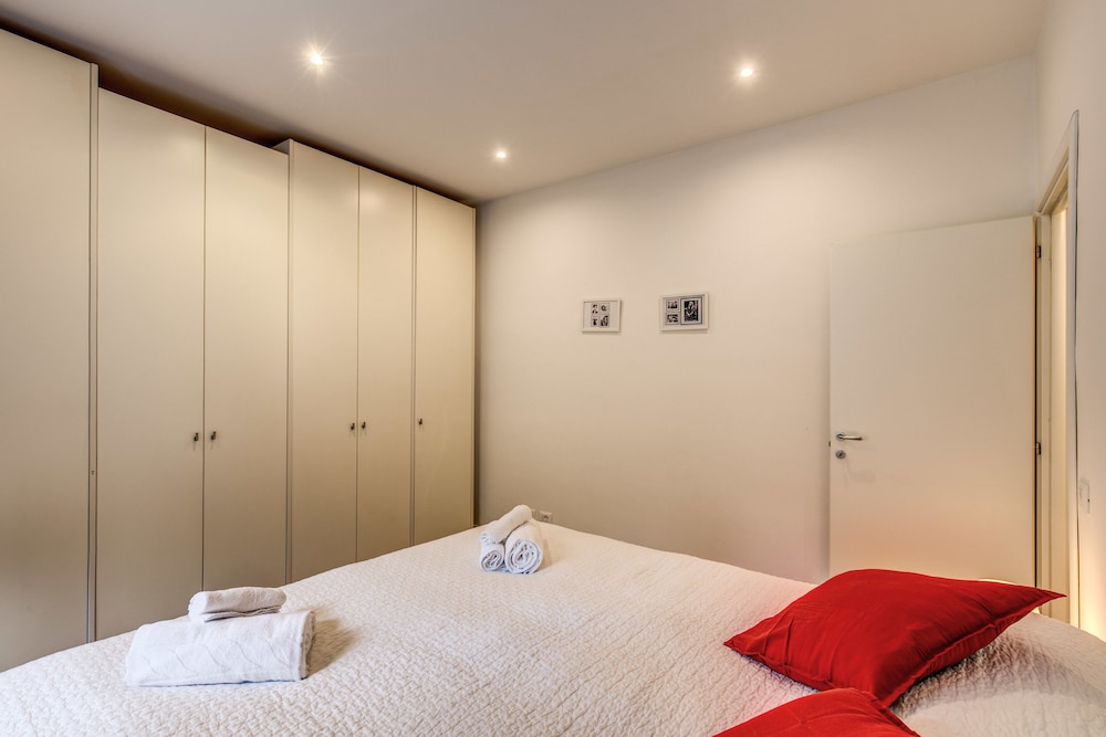 M&L Apartment - case vacanze a Roma