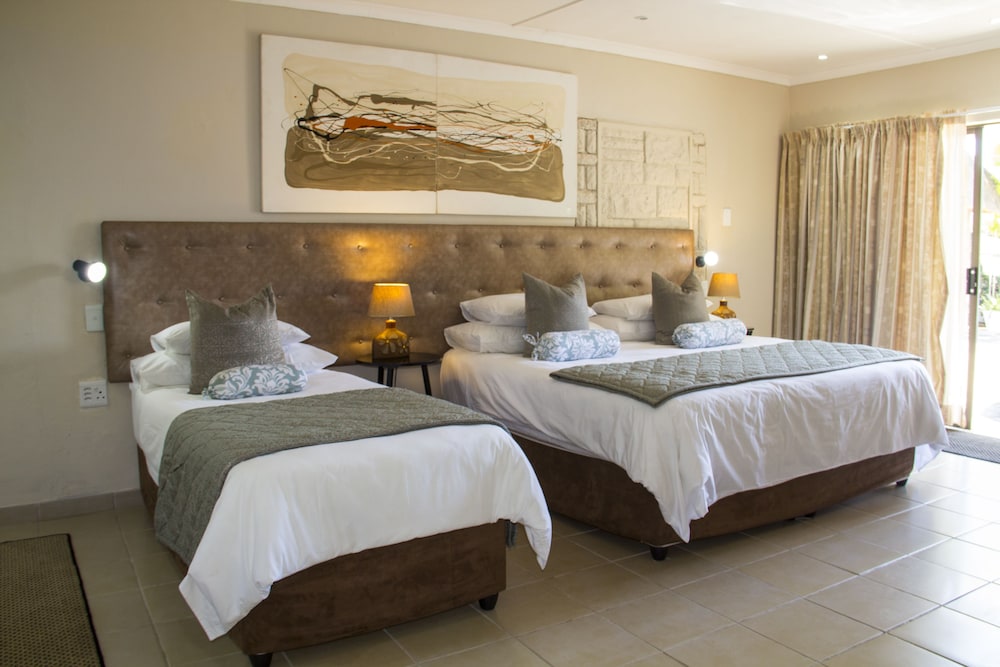 Matt's Rest B&B and Self Catering
