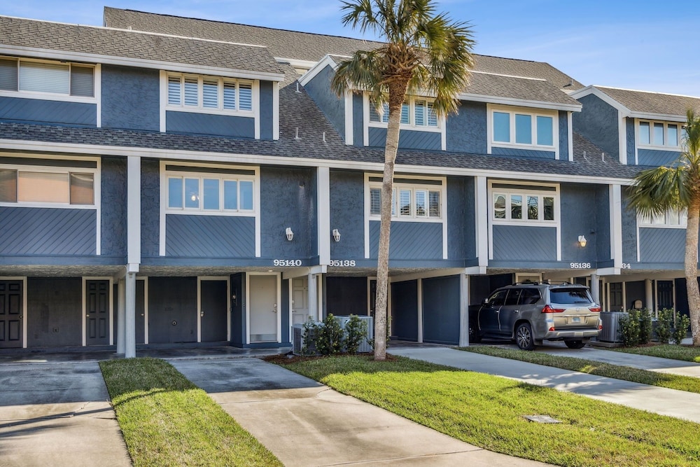 Sandpiper Loop 95140 3 Bedroom Townhouse