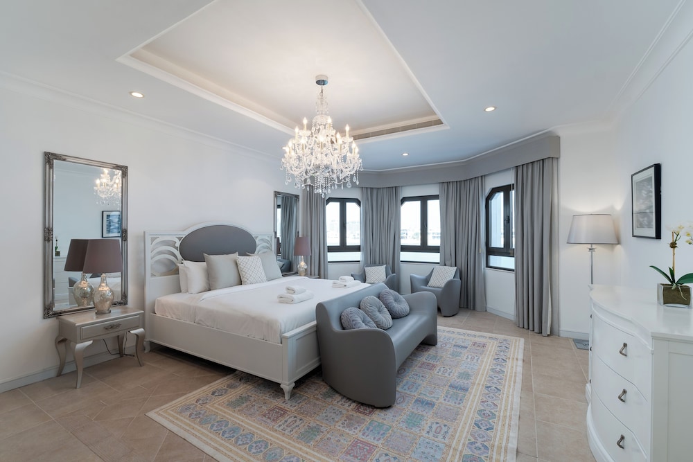 Exclusive Palm Villa - Mint Stay