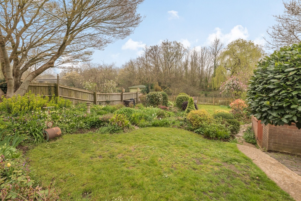 Riverside House view 2