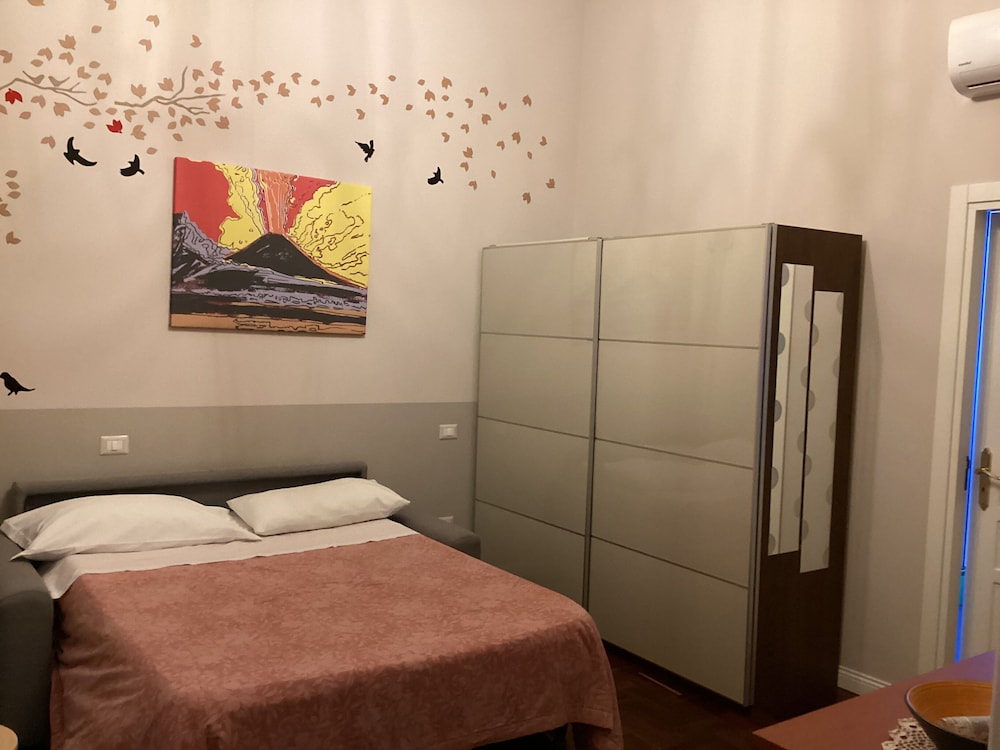 B&B Binario 39