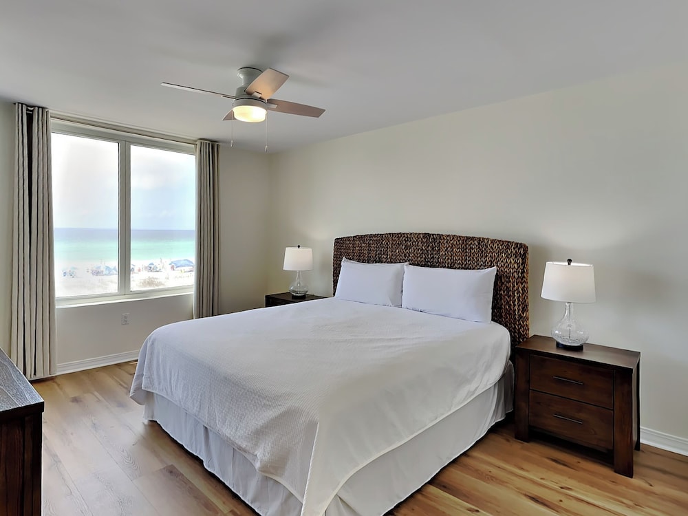 Island Princess by Southern Vacation Rentals