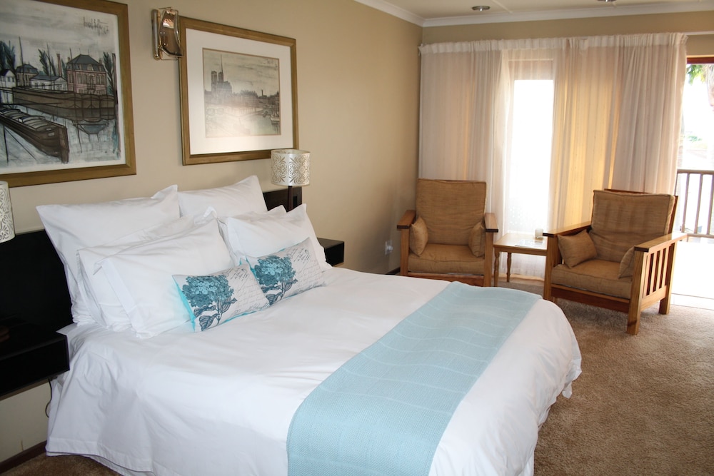 O'Hannas B&B and Self Catering