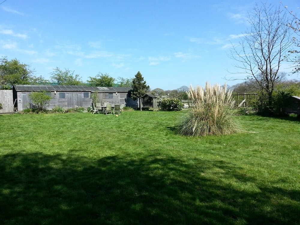 Beoley Lodge