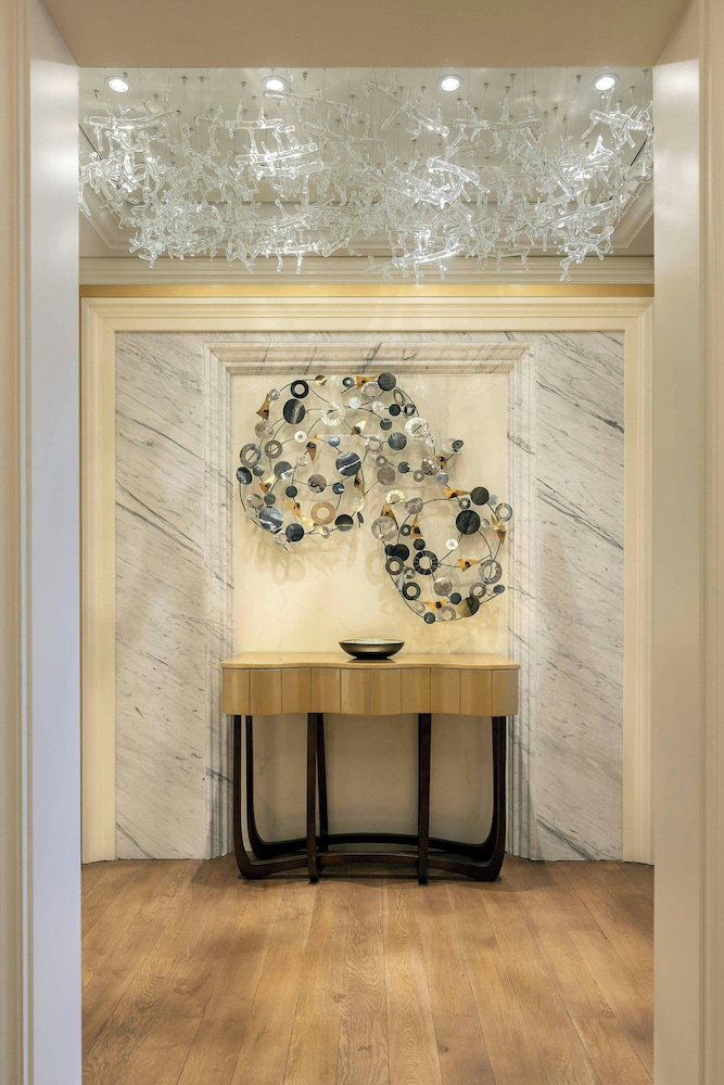 The Ritz-Carlton, İstanbul - Image 48