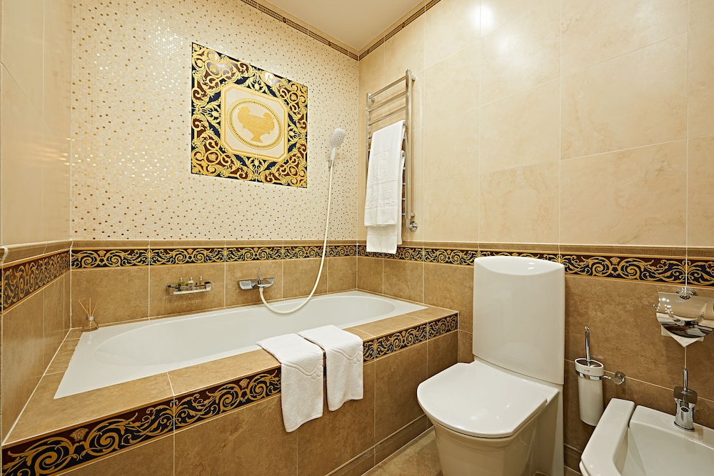 Boutique Hotel Buta