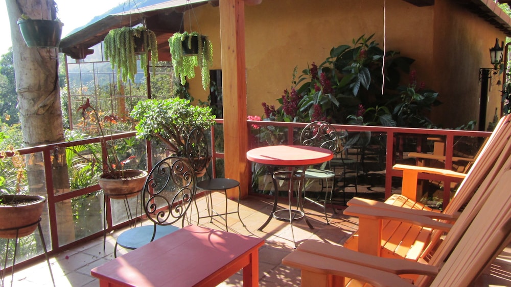 Casa Hagan