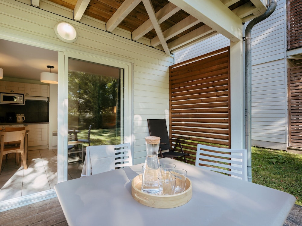 Pornichet Stay at Bois de la Gree
