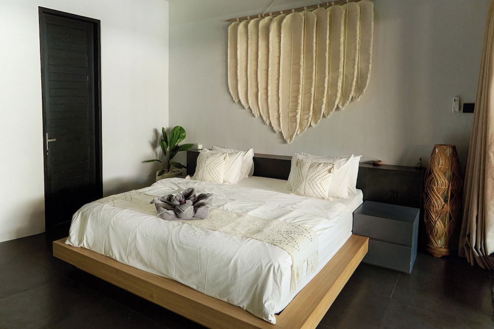 Villa Savaya Canggu Batu Bolong
