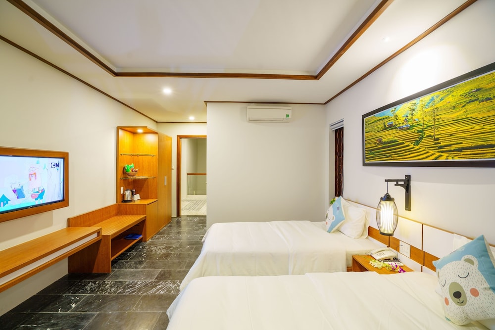 CIC Hoi An Villa