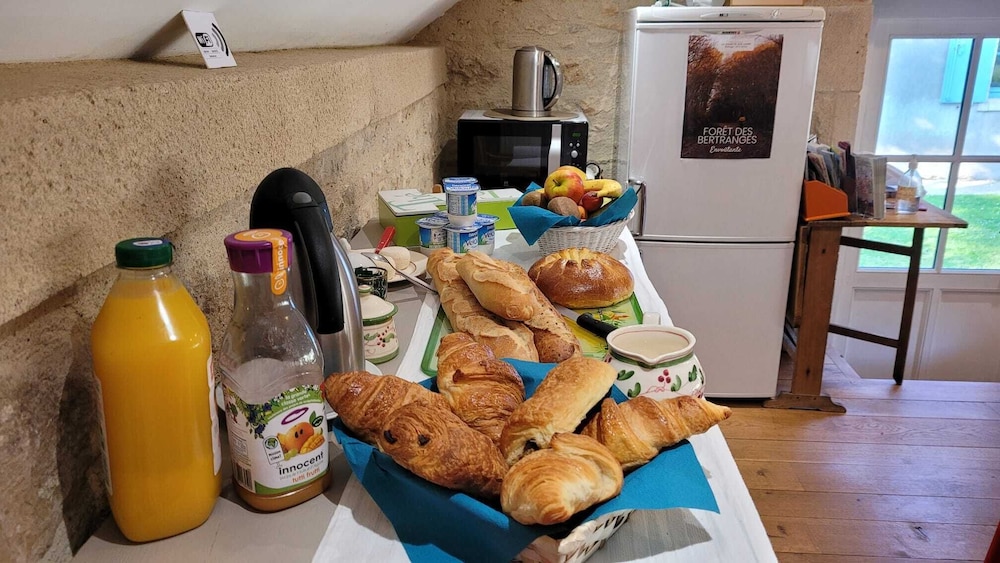 La Cuvellerie
